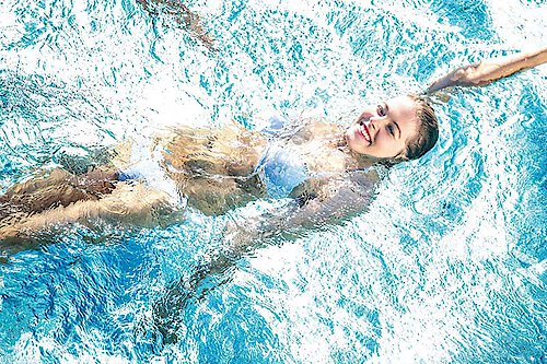 Wellnessurlaub im Hotel Lindenwirt bei Bodenmais
